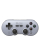 Akcesoria do konsol 8BitDo SN30 Pro Gamepad Hall Ed Gray RET00413